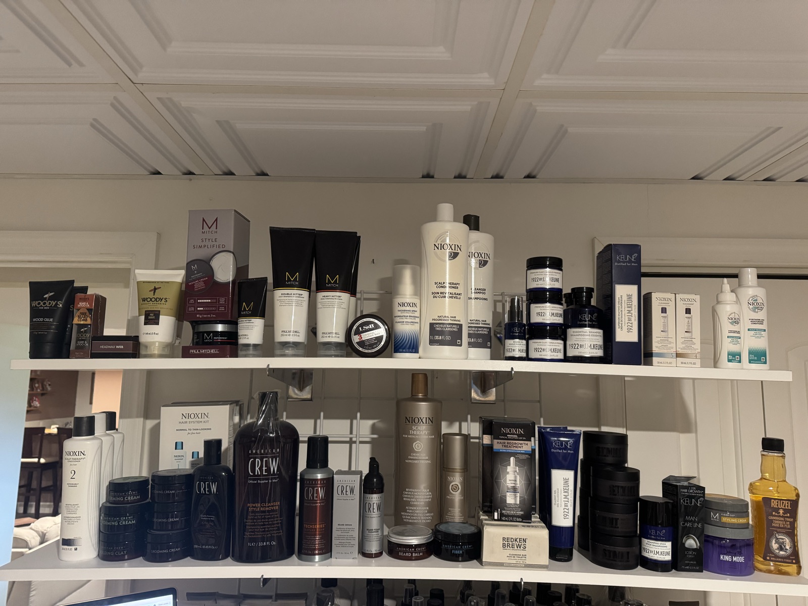 West End Styles product inventory photo 2