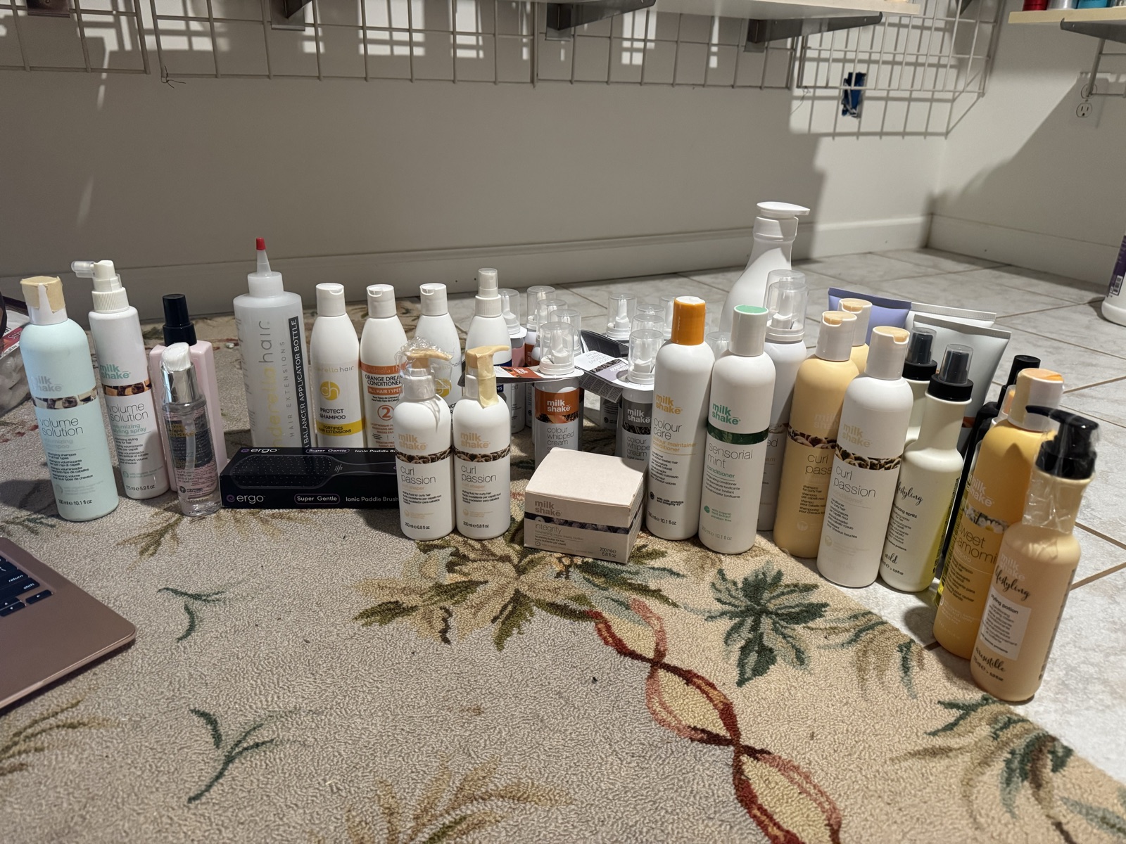 West End Styles product inventory photo 3