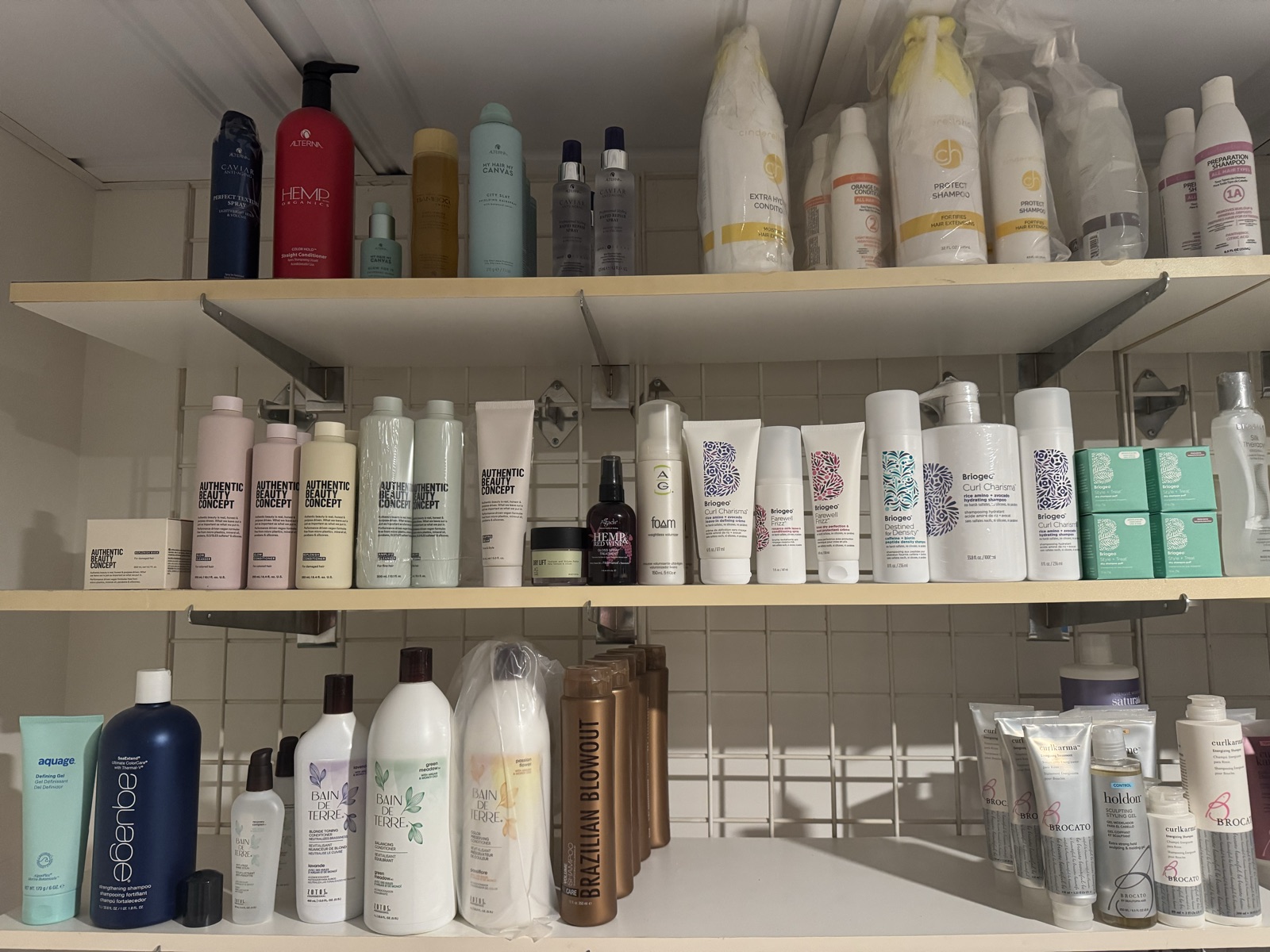 West End Styles product inventory photo 4