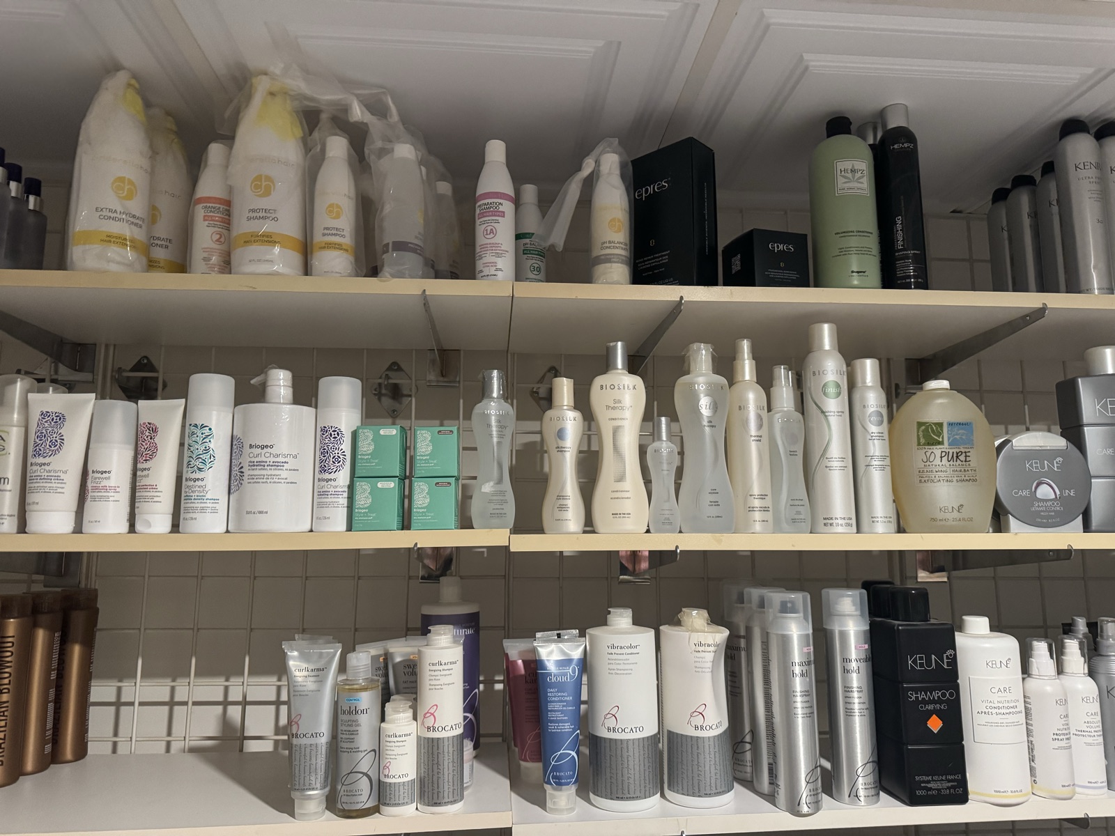 West End Styles product inventory photo 5
