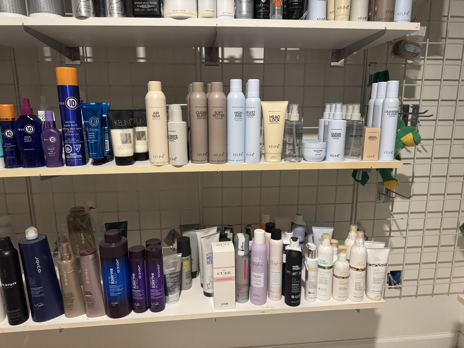 West End Styles product inventory photo 7