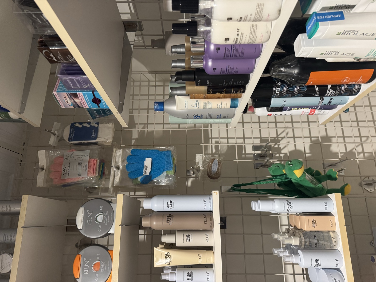 West End Styles product inventory photo 10