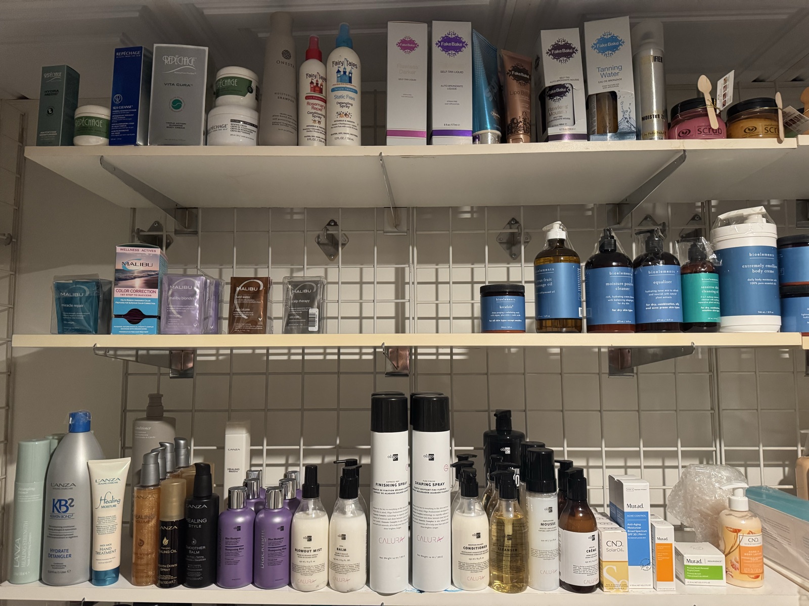 West End Styles product inventory photo 11