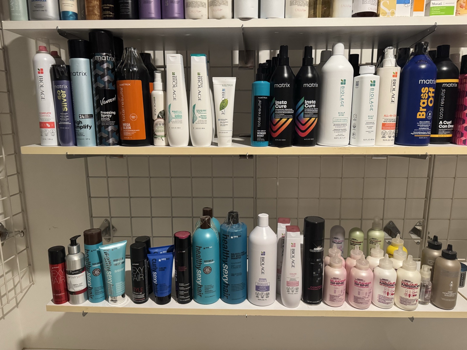 West End Styles product inventory photo 12