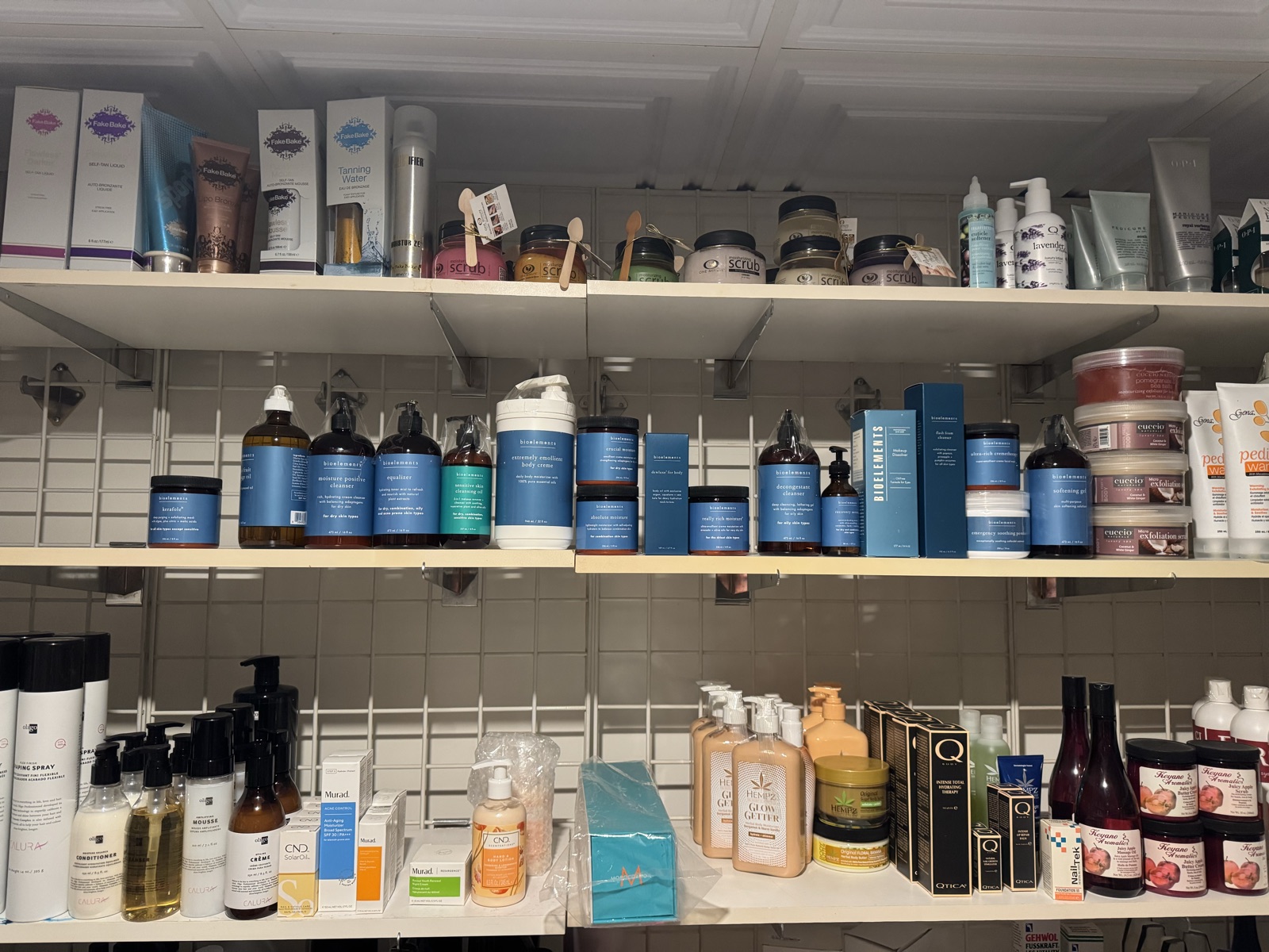 West End Styles product inventory photo 14