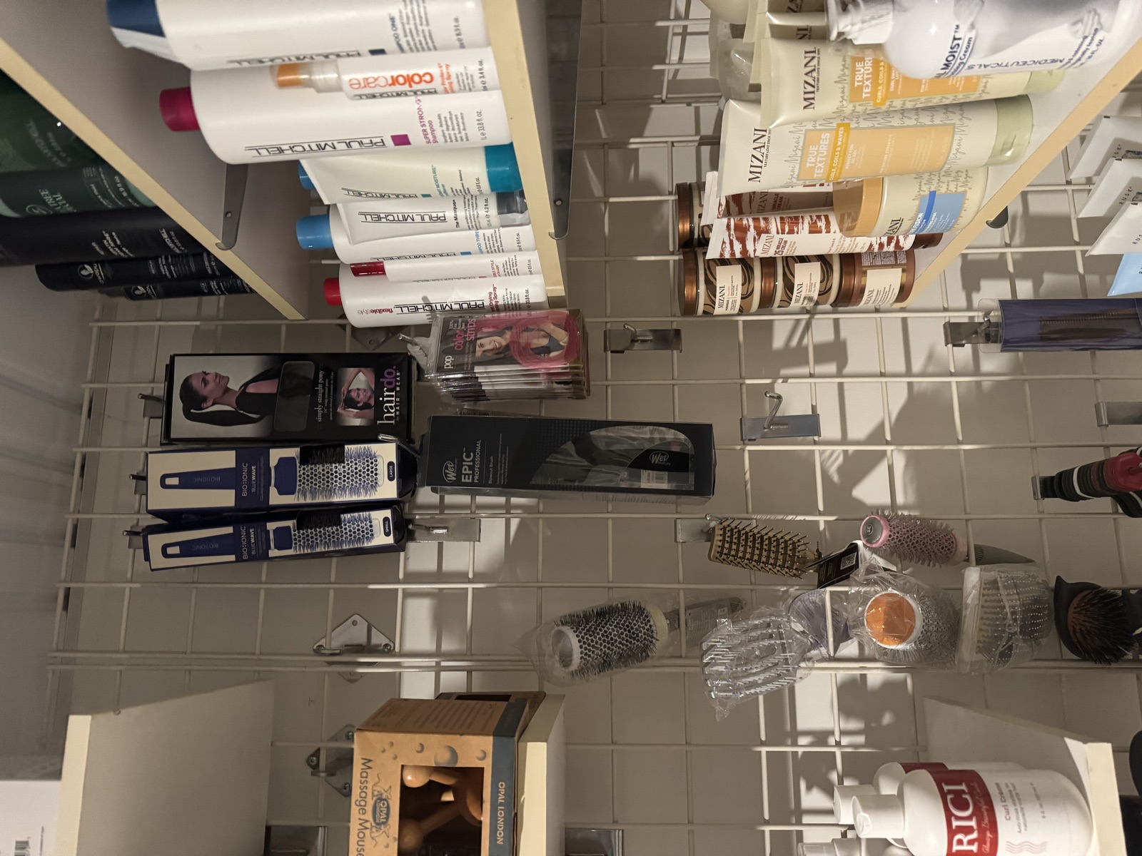 West End Styles product inventory photo 17