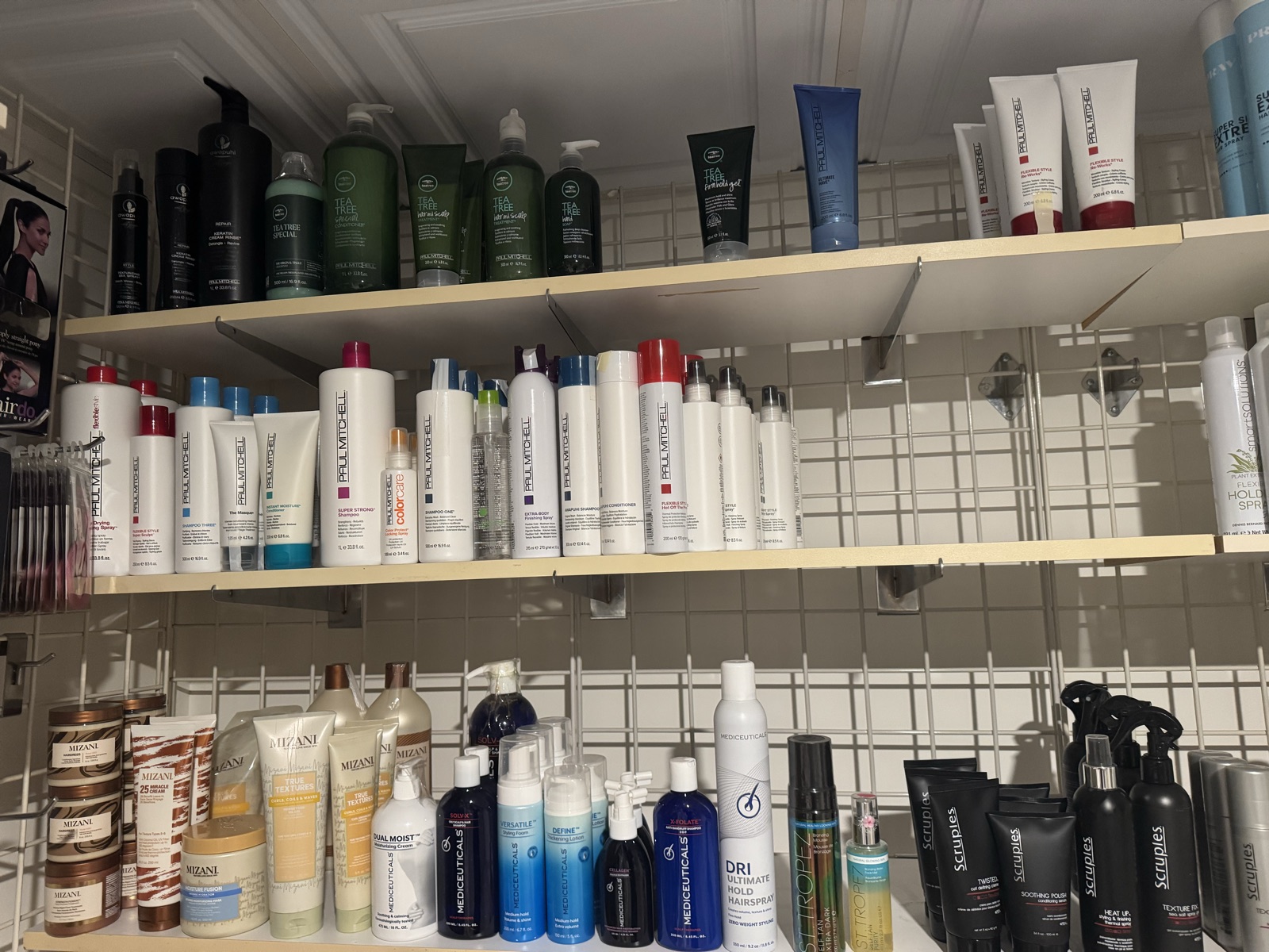 West End Styles product inventory photo 19