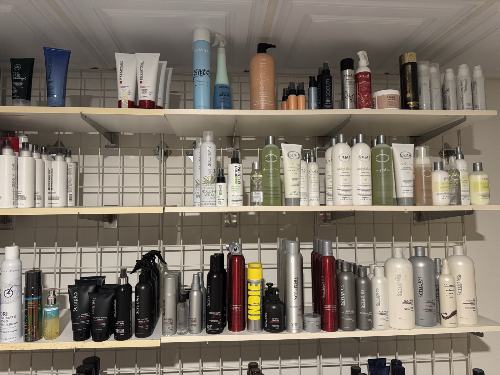 West End Styles product inventory photo 21