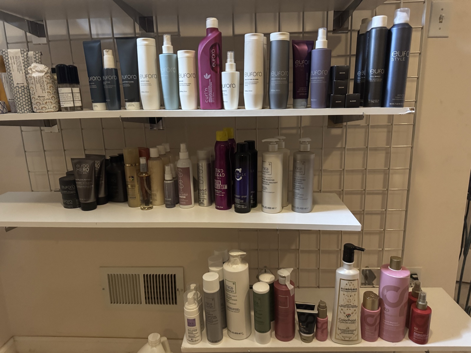 West End Styles product inventory photo 25
