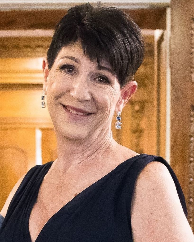 Susan Dianne Lewis
